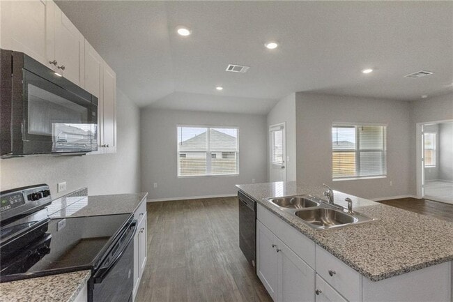 5801 Xene Dr in Austin, TX - Building Photo - Building Photo