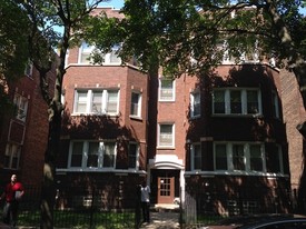 8228-8230 S Maryland Ave Apartments