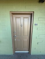 931 N Euclid Ave in Tucson, AZ - Building Photo