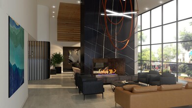 Copal in Bellevue, WA - Foto de edificio - Building Photo