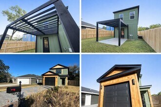 606 E Leonard St in Pensacola, FL - Building Photo - Building Photo