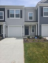 3551 Perrin Dr in Prince George, VA - Building Photo
