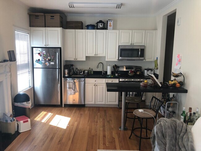 75 Langdon St, Unit 65-1 in Cambridge, MA - Building Photo - Building Photo