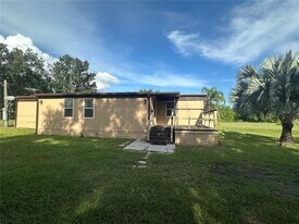 1451 Cinder Ln in Kissimmee, FL - Building Photo