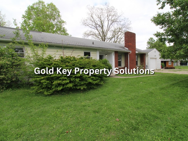 2916 W 12th St in Anderson, IN - Building Photo - Building Photo