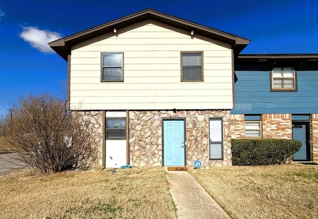 property at 8081 NW 23rd St