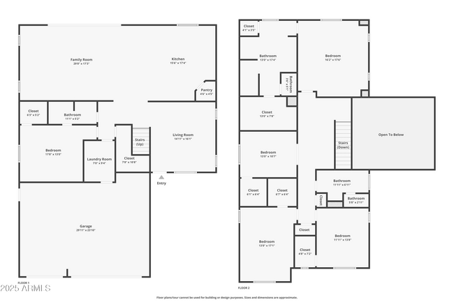 8313 N 171st Dr in Waddell, AZ - Building Photo - Building Photo