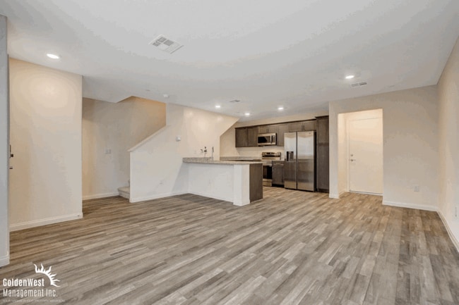 2649 April Green Ct in North Las Vegas, NV - Building Photo - Building Photo