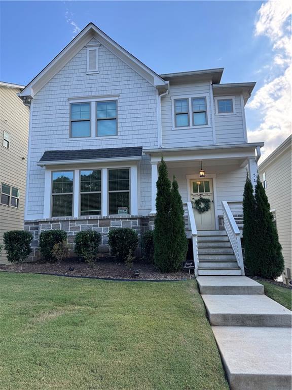 property at 5285 Cloud St