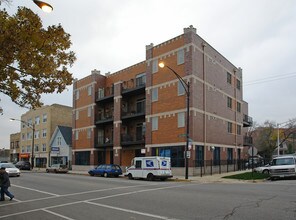 3246-3248 N Elston Ave in Chicago, IL - Building Photo - Building Photo