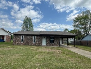 23 Pheasant Run Dr in Cabot, AR - Building Photo - Building Photo
