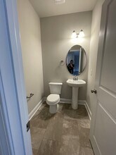 28 Silk Oak Dr in Bunnlevel, NC - Building Photo - Building Photo