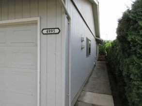 4995 Nadine Dr SE in Salem, OR - Building Photo - Building Photo
