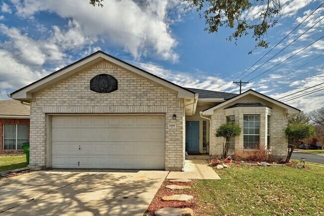 property at 2200 Wisteria Way
