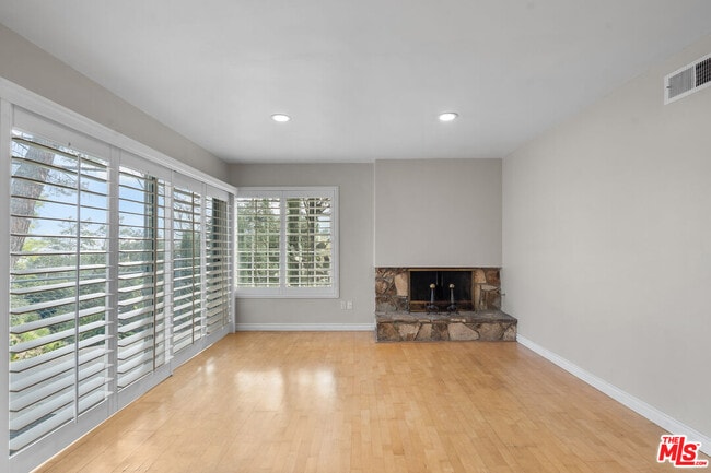 property at 9631 Crystal View Dr