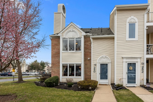 property at 250 Juanita Ct