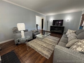 1411 S Marion Ave in Tulsa, OK - Building Photo - Building Photo