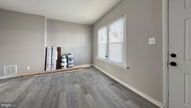 property at 2644 S Felton St