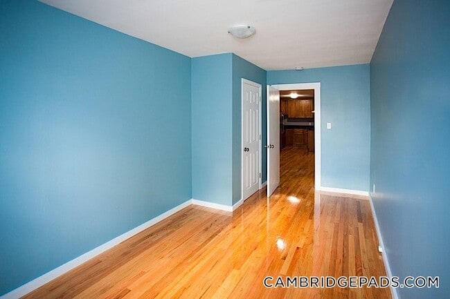 173 Rindge Ave in Cambridge, MA - Building Photo - Building Photo