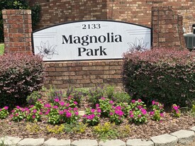 Magnolia Park Apartments