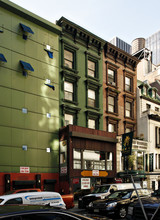 22 W 56th St in New York, NY - Building Photo - Building Photo