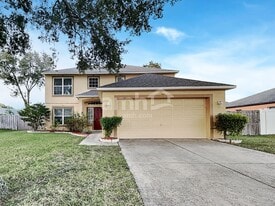 1071 Royal Marquis Cir in Ocoee, FL - Building Photo