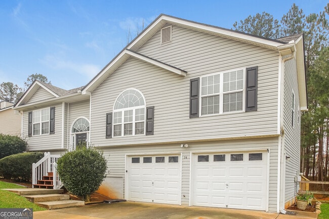 34 Woodwind Dr in Rockmart, GA - Building Photo - Building Photo