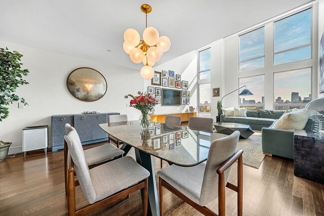 54 Melrose St, Unit 3 in Boston, MA - Building Photo - Building Photo