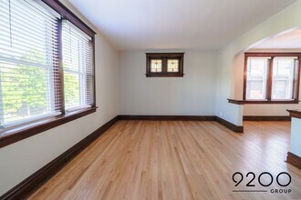 4932 Loughborough Ave in St. Louis, MO - Building Photo - Building Photo