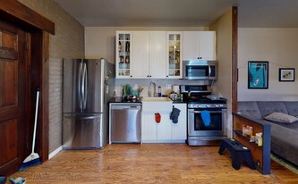 47 Park Vale Ave in Boston, MA - Building Photo