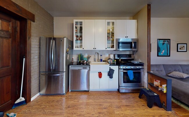 property at 47 Park Vale Ave