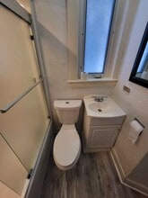 99 Matheson Ave E in Winnipeg, MB - Building Photo - Building Photo