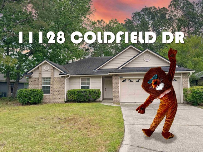 property at 11128 Coldfield Dr
