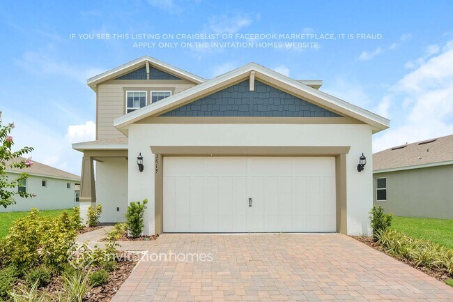property at 2619 Winter Calm Ln