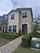 26450 SW 148th Ct in Homestead, FL - Building Photo
