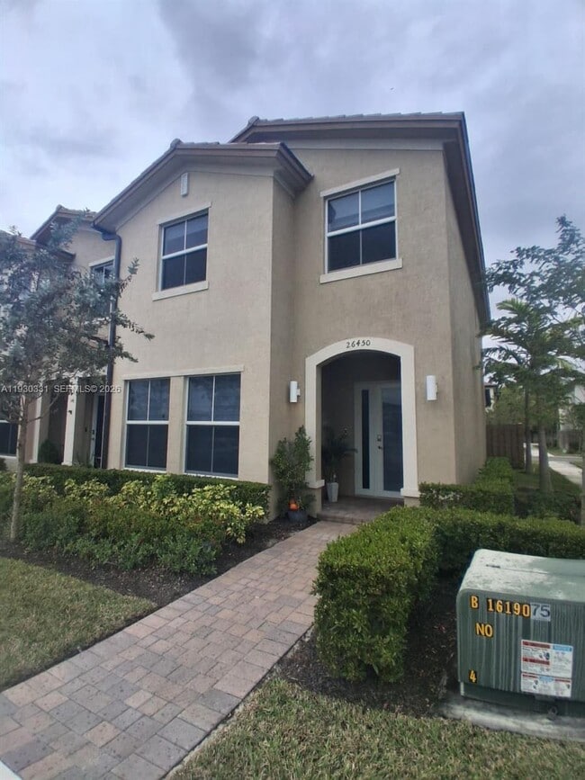 property at 26450 SW 148th Ct