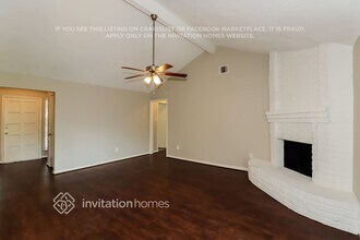 25535 Thistlewaite Ln in Spring, TX - Building Photo - Building Photo