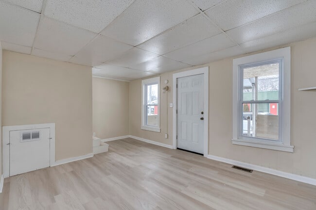 514 Francis St, Unit 1