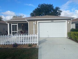 1686 Whitmire Terrace in the Villages, FL - Building Photo