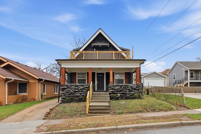 property at 1311 E 29th St