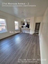 2746 S Madison Ave in Ogden, UT - Building Photo - Building Photo