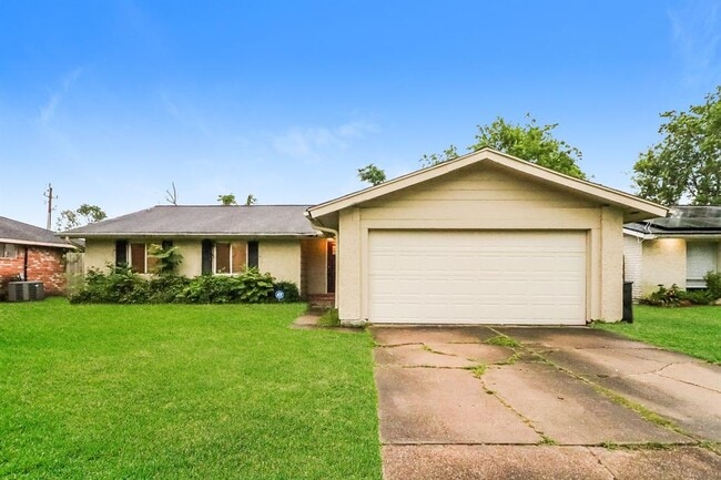 property at 16938 Worden Ln
