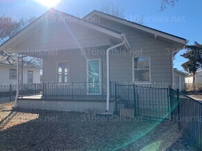 2409 W Martha St in Wichita, KS - Building Photo - Building Photo