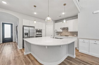 12421 Iveson Dr in Haslet, TX - Building Photo - Building Photo