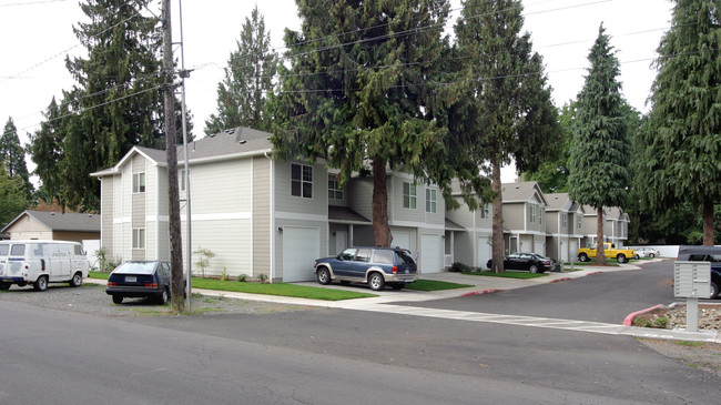 4955-4959 Elizabeth St N in Keizer, OR - Building Photo - Building Photo