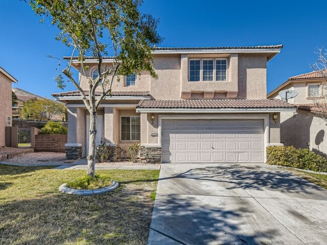 property at 3445 Sun Rhythm St