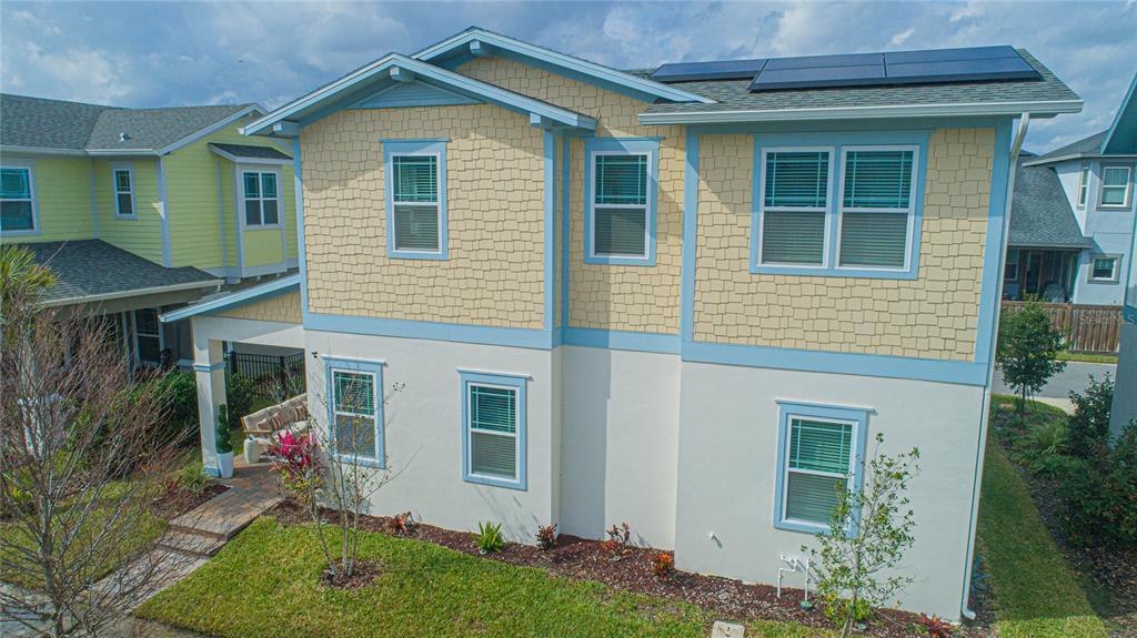 13123 Haldane Aly in Orlando, FL - Building Photo