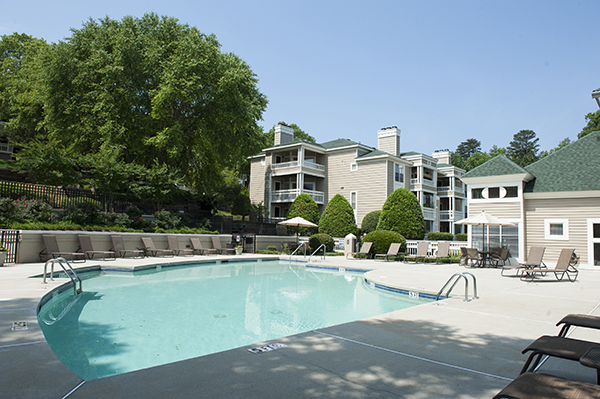 Beacon Ridge Apartments