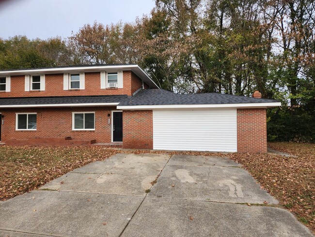 property at 714 Cavalier Blvd