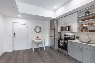Koz on Bickford in Snohomish, WA - Foto de edificio - Interior Photo
